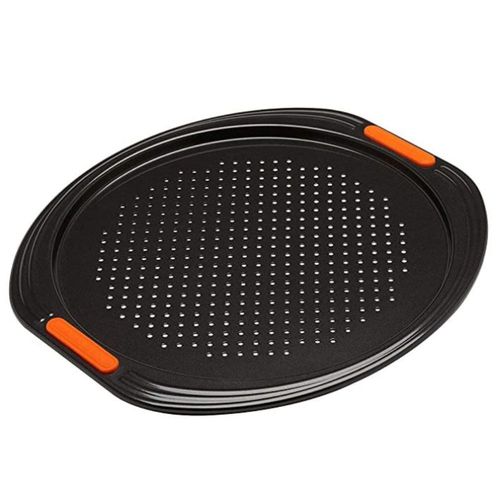 FORMA PARA PIZZA LE CREUSET 33CM ÚNICO 9410271300