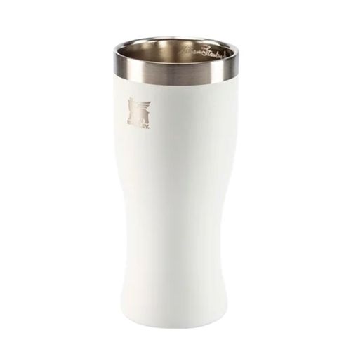 COPO STANLEY TÉRMICO PILSNER GLASS HAPPY HOUR 444ML