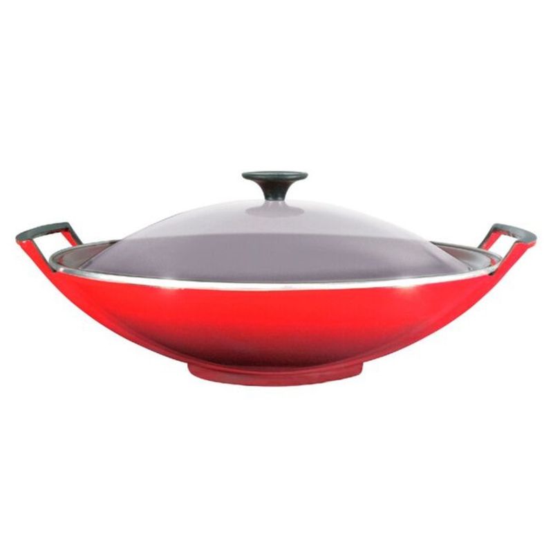 wok-36cm-lecreuset-vermelho