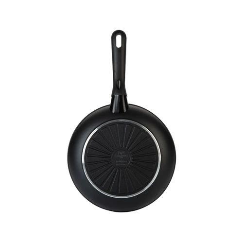 FRIGIDEIRA BALLARINI AVOLA KEVARIS EXTREME EM ALUMINIO COM REVESTIMENTO 28CM 1006188 75002911