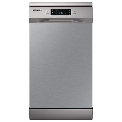 LAVA LOUÇAS SAMSUNG 10 SERVIÇOS EM AÇO INOXIDÁVEL 1760W 220V DW50DG420FSRBZ
