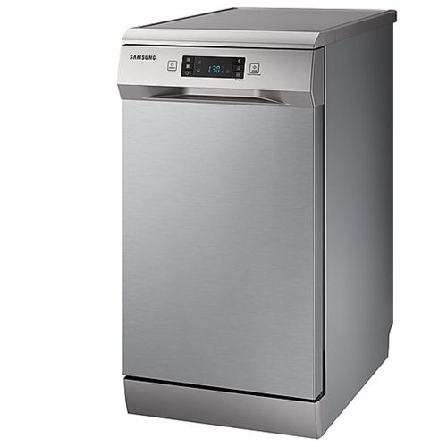 LAVA LOUÇAS SAMSUNG 10 SERVIÇOS EM AÇO INOXIDÁVEL 1760W 220V DW50DG420FSRBZ