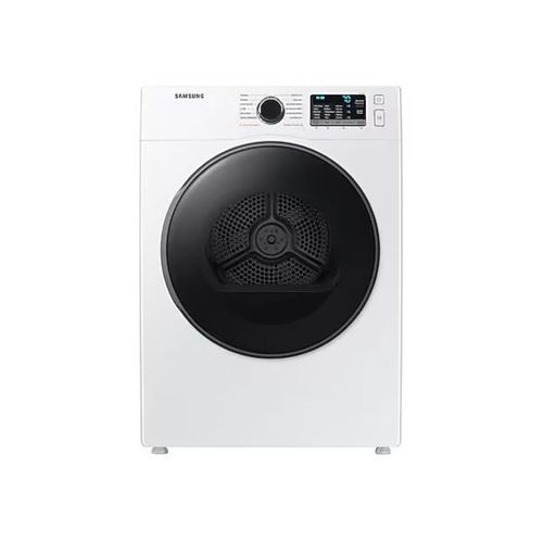 SECADORA SAMSUNG ELÉTRICA SENSOR DRY BRANCA DV12B 220V DV12B6800EW/AZ