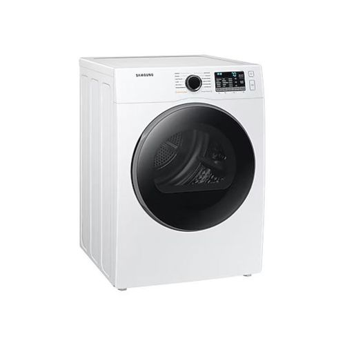 SECADORA SAMSUNG ELÉTRICA SENSOR DRY BRANCA DV12B 220V DV12B6800EW/AZ