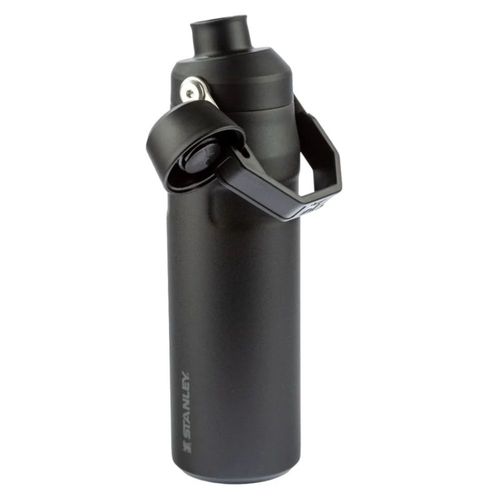 GARRAFA STANLEY TÉRMICA AEROLIGHT FAST FLOW EM AÇO INOX 710ML