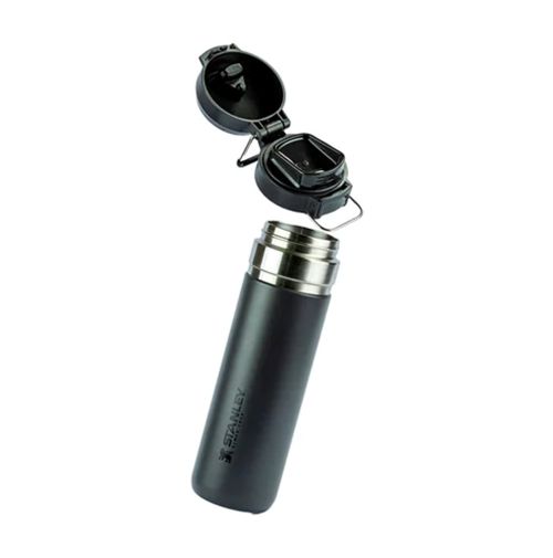 GARRAFA STANLEY TÉRMICA QUICK FLIP 710ML