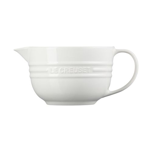 BOWL LE CREUSET DE PREPARO EM CERÂMICA 2 LITROS