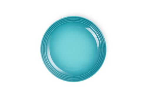 PRATO LE CREUSET FUNDO EM CERÂMICA 22CM