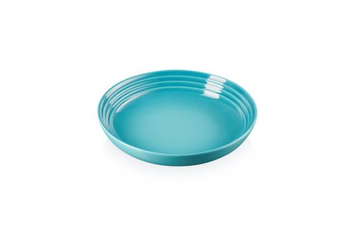 PRATO LE CREUSET FUNDO EM CERÂMICA 22CM