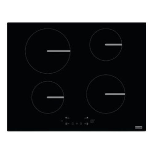 COOKTOP FRANKE INDUÇÃO SMART FSM 654 I BK 220V 17106