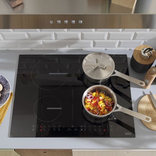 COOKTOP FRANKE INDUÇÃO SMART FSM 654 I BK 220V 17106