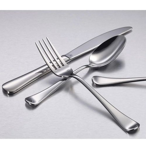 CONJUNTO CUISINART 20 TALHERES TREVOUX EM AÇO INOXIDÁVEL GB-CFET20N