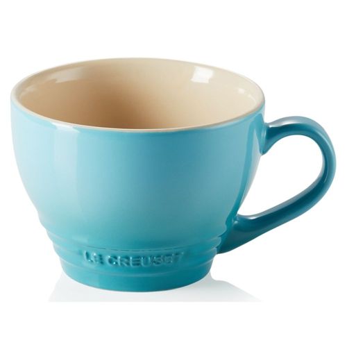 CANECA LE CREUSET BISTRÔ CERÂMICA 400ML