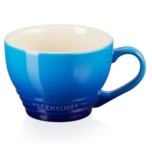 CANECA LE CREUSET BISTRÔ CERÂMICA 400ML