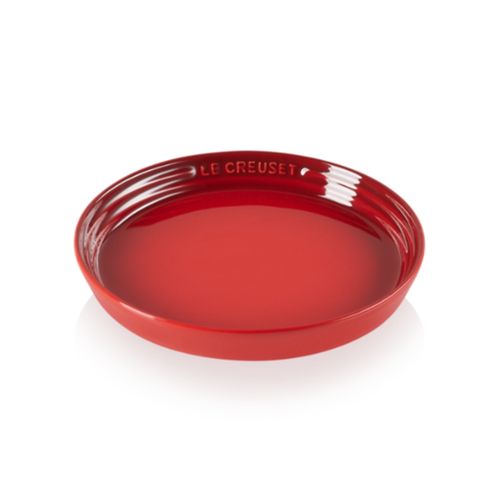 PRATO LE CREUSET FUNDO KOBE EM CERÂMICA 22CM