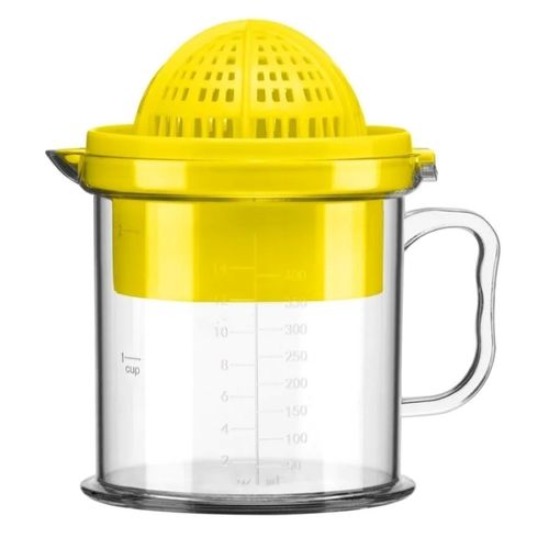 ESPREMEDOR CUISINART DE FRUTAS DE PLÁSTICO ANTIDERRAPANTE CTG-00-CJ