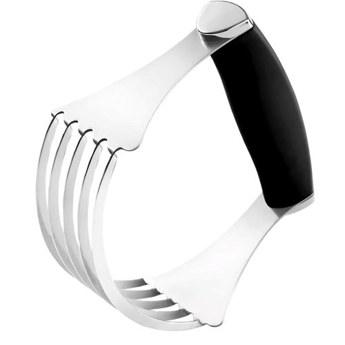 CORTADOR CUISINART DE MASSAS EM AÇO INOXIDÁVEL CTG00DB-320