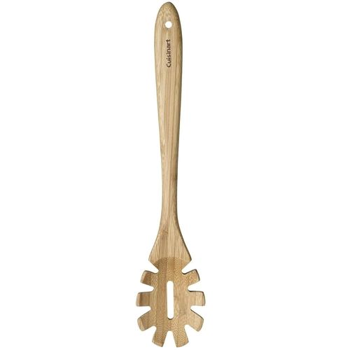 COLHER CUISINART PARA PASTA DE BAMBU CTG-BAM-PS