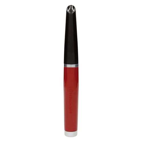 DESCASCADOR PEELER EURO 20 CM VERMELHO KITCHENAID KAG112OHERE