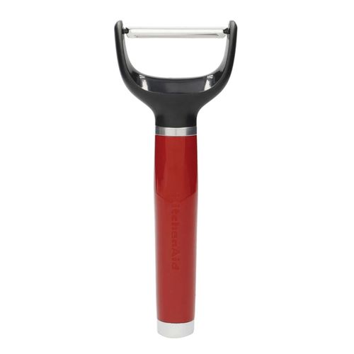 DESCASCADOR PEELER KITCHENAID CLÁSSICO VERMELHO KAG145OHERE