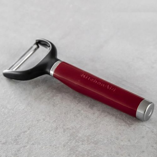DESCASCADOR PEELER KITCHENAID CLÁSSICO VERMELHO KAG145OHERE