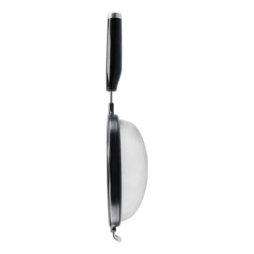 PENEIRA KITCHENAID EM AÇO INOX PRETO KCG161OHOBE