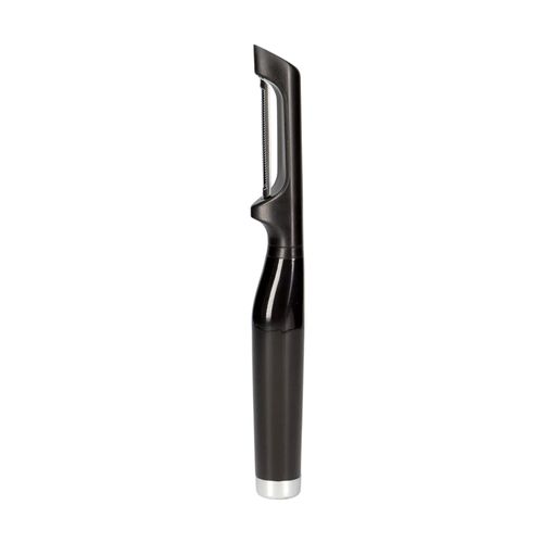 DESCASCADOR PEELER KITCHENAID EURO 20 CM PRETO KCG112OHOBE