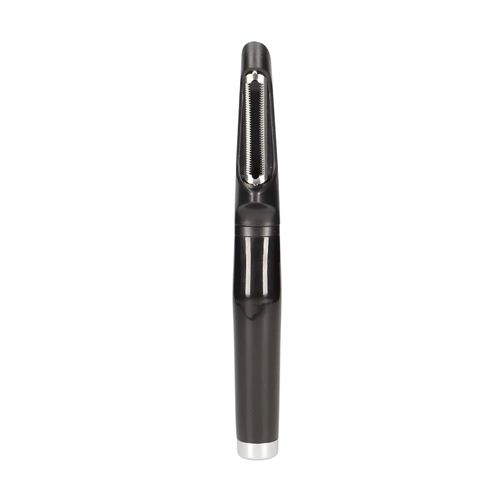 DESCASCADOR PEELER KITCHENAID EURO 20 CM PRETO KCG112OHOBE