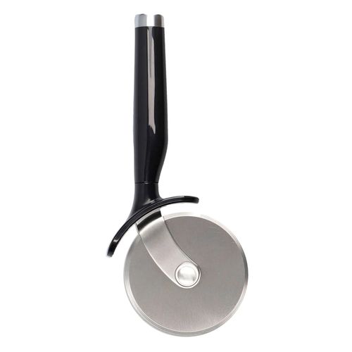 CORTADOR DE PIZZA 23CM PRETO KITCHENAID KCG113OHOBE
