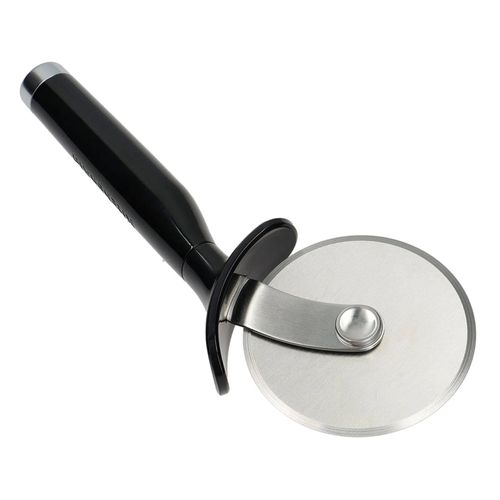 CORTADOR DE PIZZA 23CM PRETO KITCHENAID KCG113OHOBE