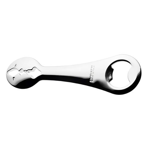ABRIDOR BUGATTI DE GARRAFAS KISS EM INOX 437080CR
