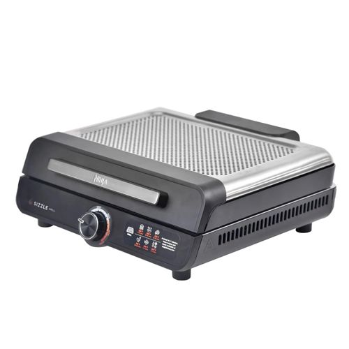 GRILL NINJA SIZZLE SEM FUMAÇA 127V 4133250014