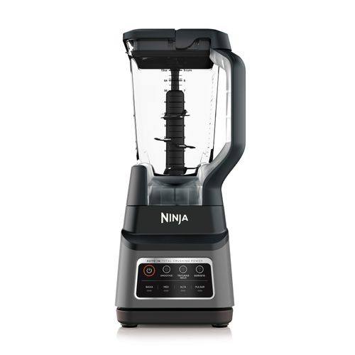 LIQUIDIFICADOR NINJA STANDALONE PROFESSIONAL PLUS 127V 4133250010