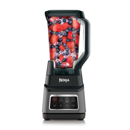 LIQUIDIFICADOR NINJA STANDALONE PROFESSIONAL PLUS 127V 4133250010