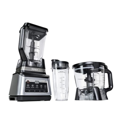 LIQUIDIFICADOR NINJA KITCHEN SYSTEM 3 EM 1 127V 4133250012