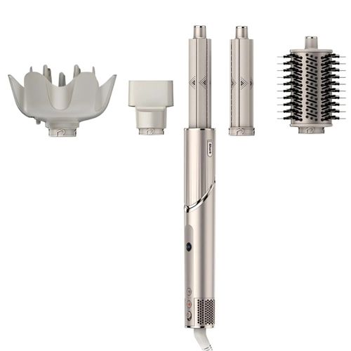 MODELADOR SHARK FLEXSTYLE SECADOR DE CABELO CACHEADOS E CRESPOS 127V 4133250008