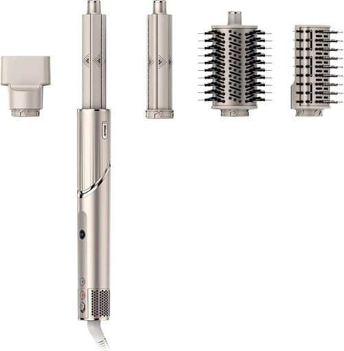 MODELADOR SHARK FLEXSTYLE SECADOR DE CABELO LISOS E ONDULADOS 127V 4133250006