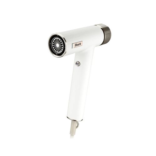 SECADOR SHARK SPEEDSTYLE DE CABELO CACHEADOS E CRESPOS 127V 4133250004