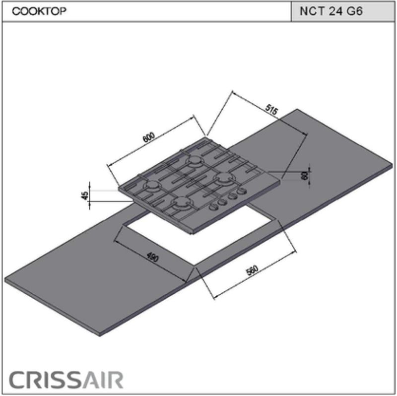 cooktop-crissair-a-gas-vidro-preto-4-bocas-60cm-1000