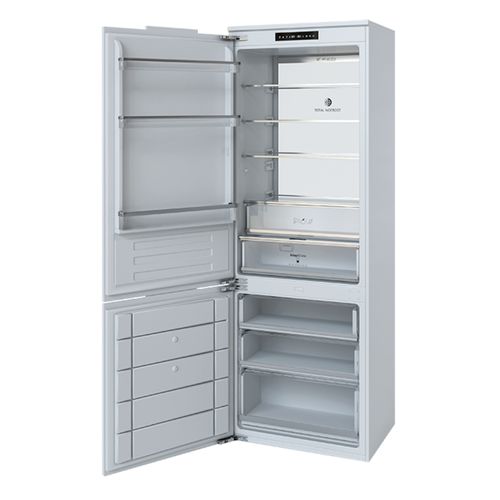 REFRIGERADOR ELANTO ARTIGIANO COMB EMB REV 60CM 250L 220V LNTR625BARTO2