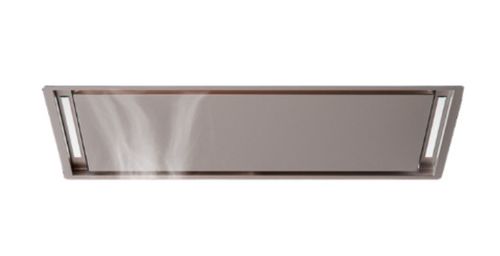 COIFA ELANTO PROFISSIONALE DE TETO BUILT IN 90CM 220V LNTK950BPROX2