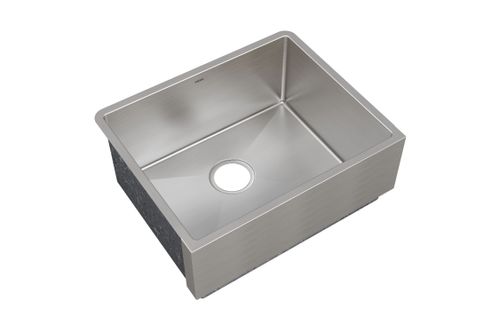 CUBA MEKAL FARMHOUSE SINK FS EM AÇO INOX 50CM 90016571016