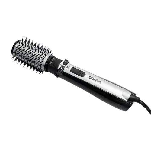 ESCOVA CONAIR SECADORA ROTATIVA DIAMOND ROTATING 900W PRETO 127V 2735ABR