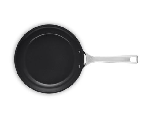 FRIGIDEIRA LE CREUSET RASA NON-STICK CERAMIC ESSENTIAL 26CM 51314260010098