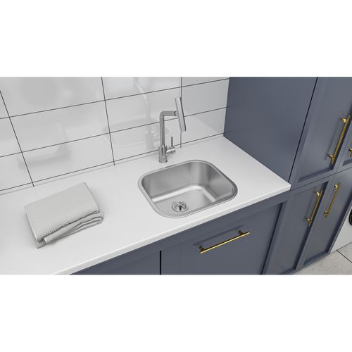 TANQUE TRAMONTINA EM INOX HERA COMPACT 94404/107