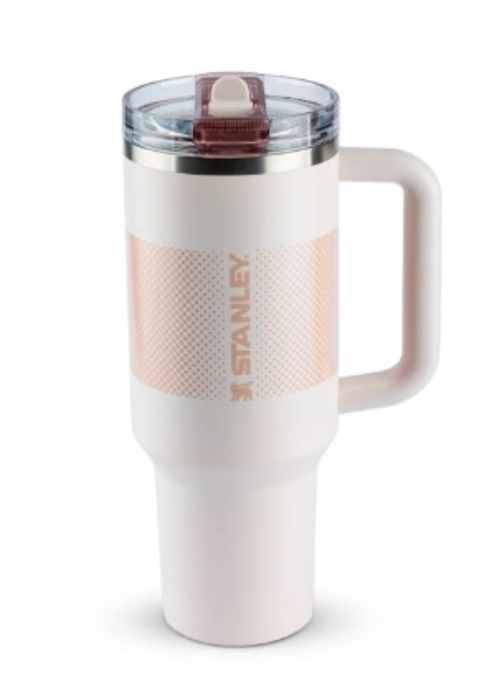 COPO STANLEY QUENCHER PROTOUR 1,18L ROSE QUARTZ FADE 08661-00