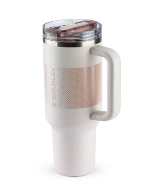 COPO STANLEY QUENCHER PROTOUR 1,18L ROSE QUARTZ FADE 08661-00