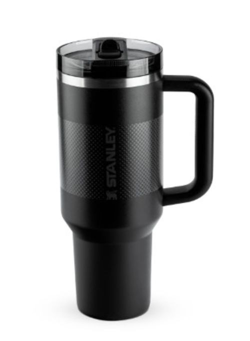 COPO STANLEY QUENCHER PROTOUR 1,18L BLACK FADE 08659-00