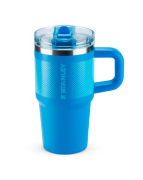 COPO STANLEY QUENCHER PROTOUR 591ML AZURE FADE 08664-00