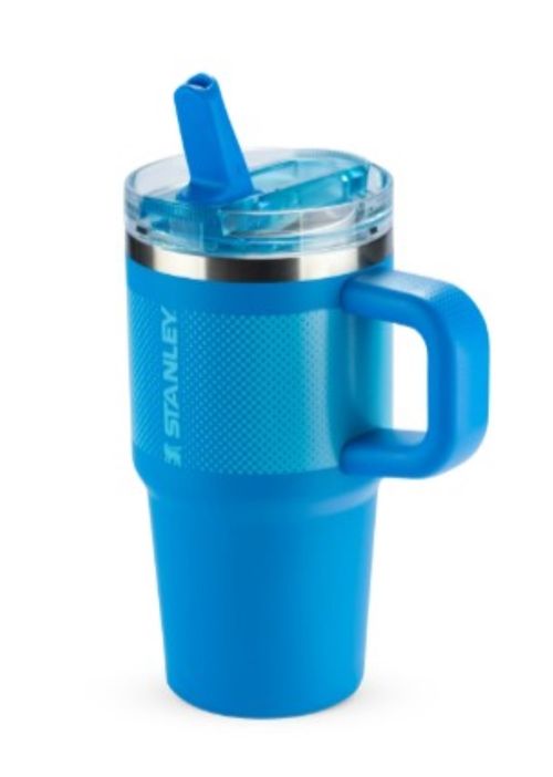 COPO STANLEY QUENCHER PROTOUR 591ML AZURE FADE 08664-00